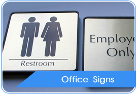 office signs in india